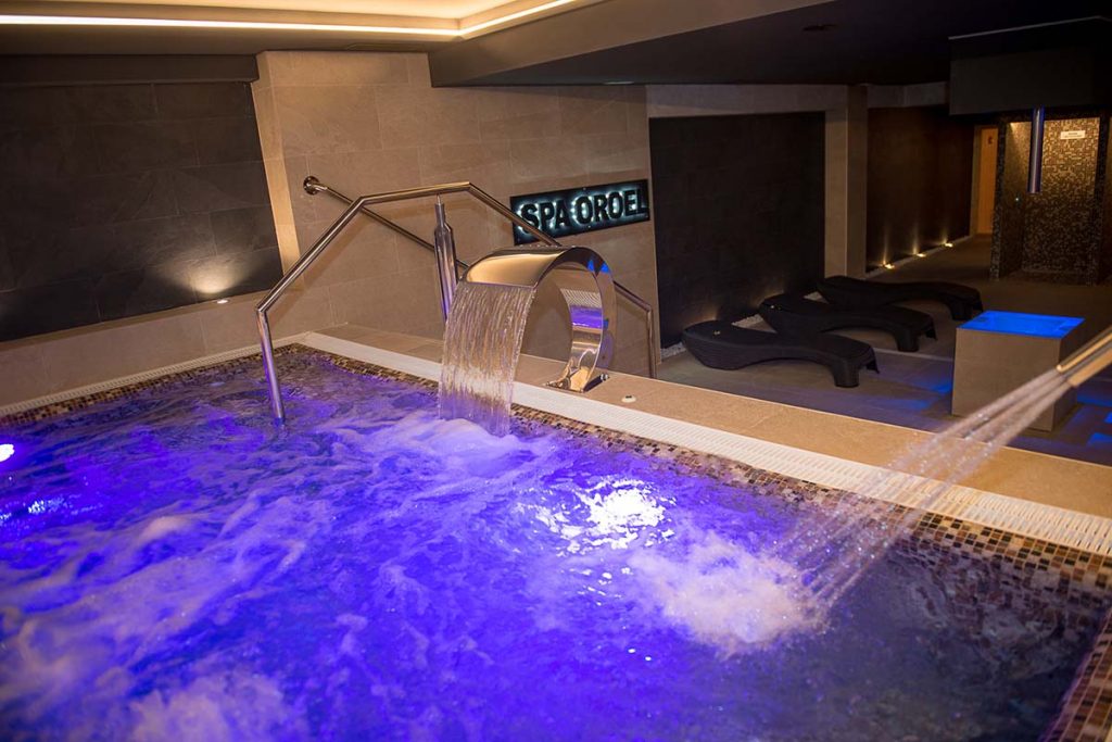 Spa Oroel