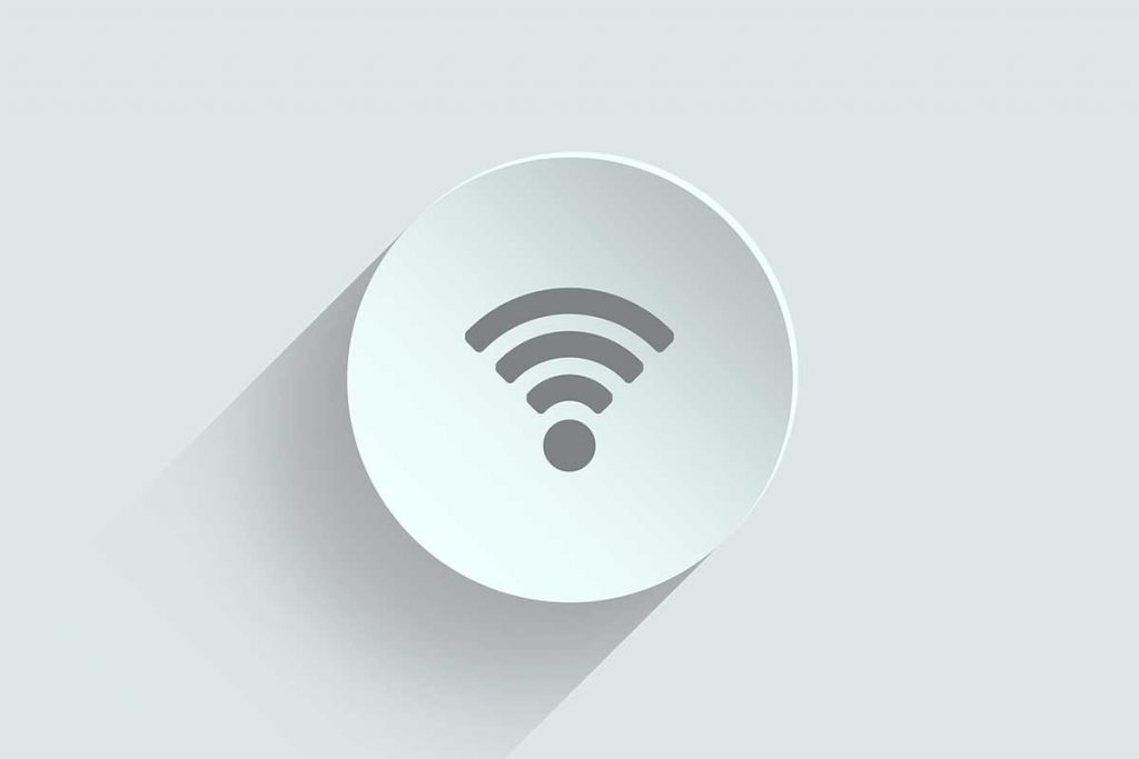 WIFI gratuita